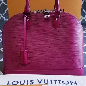 ALMA EPI MM  **SOLD**